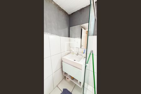 Apartamento para alugar com 50m², 2 quartos e 1 vaga Apartamento para alugar com 50m², 2 quartos e 1 vagaBanheiro