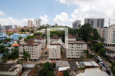 Apartamento à venda com 38m², 2 quartos e sem vagaVista do Quarto 2