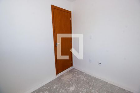 Apartamento à venda com 38m², 2 quartos e sem vagaQuarto 2