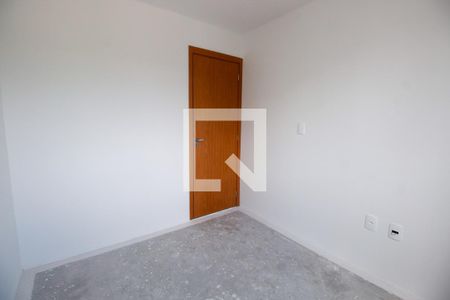 Apartamento à venda com 38m², 2 quartos e sem vagaQuarto 1