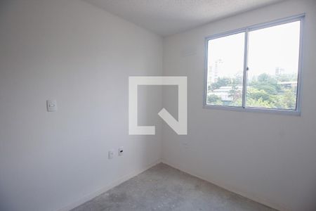 Apartamento à venda com 38m², 2 quartos e sem vagaQuarto 1