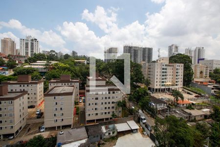 Apartamento à venda com 38m², 2 quartos e sem vagaVista do Quarto 1