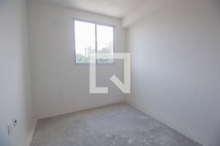 Apartamento à venda com 38m², 2 quartos e sem vagaQuarto 1