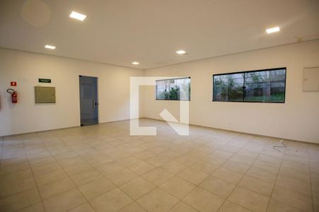 Apartamento à venda com 38m², 2 quartos e sem vaga Apartamento à venda com 38m², 2 quartos e sem vagaÁrea comum - Salão de festas
