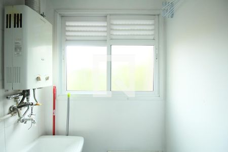 Apartamento à venda com 49m², 2 quartos e 1 vagaÁrea de Serviço