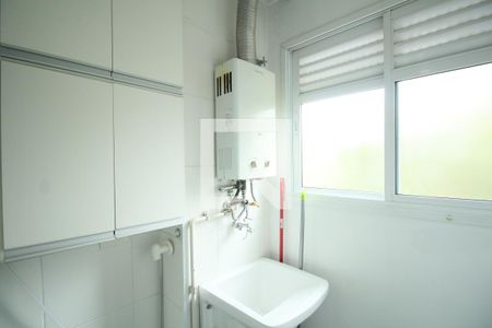 Apartamento à venda com 49m², 2 quartos e 1 vagaÁrea de Serviço