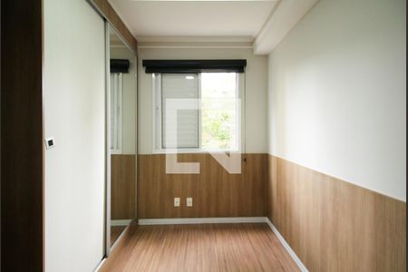 Quarto 1 de apartamento para alugar com 2 quartos, 49m² em Parque Reboucas, São Paulo