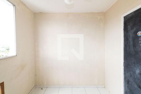 Apartamento para alugar com 45m², 2 quartos e 2 vagas Apartamento para alugar com 45m², 2 quartos e 2 vagasQuarto 2