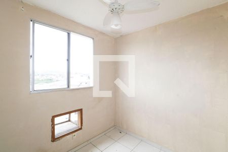 Quarto 2 de apartamento para alugar com 2 quartos, 45m² em Campo Grande, Rio de Janeiro