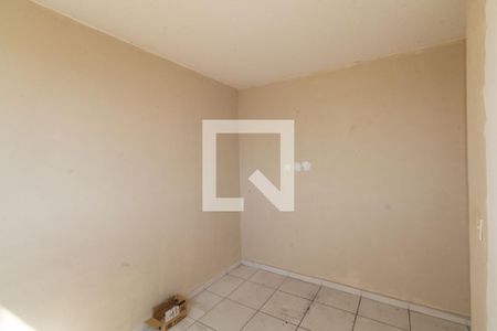 Quarto 1 de apartamento para alugar com 2 quartos, 45m² em Campo Grande, Rio de Janeiro