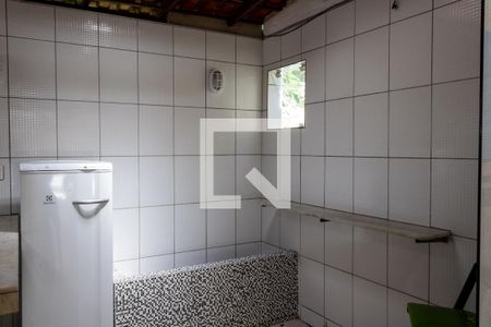 Apartamento para alugar com 45m², 2 quartos e 2 vagas Apartamento para alugar com 45m², 2 quartos e 2 vagasEspaço Gourmet