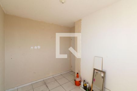 Quarto 1 de apartamento para alugar com 2 quartos, 45m² em Campo Grande, Rio de Janeiro