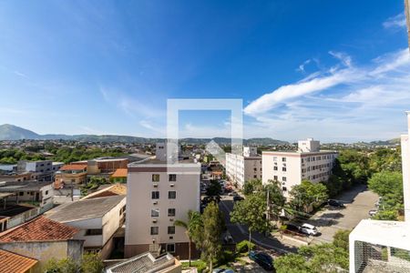 Apartamento para alugar com 45m², 2 quartos e 2 vagas Apartamento para alugar com 45m², 2 quartos e 2 vagasVista do quarto 2