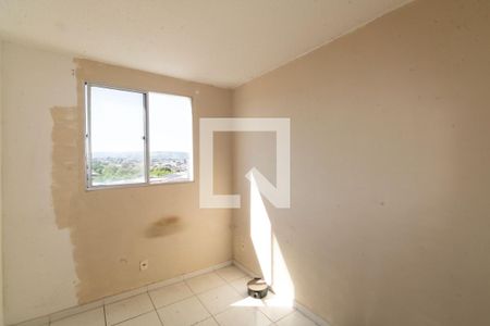 Quarto 1 de apartamento para alugar com 2 quartos, 45m² em Campo Grande, Rio de Janeiro