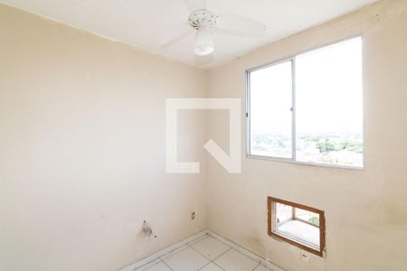 Quarto 2 de apartamento para alugar com 2 quartos, 45m² em Campo Grande, Rio de Janeiro