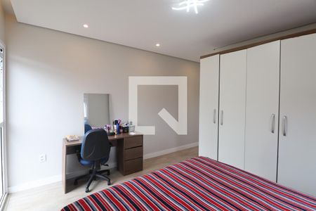 Casa de condomínio à venda com 116m², 3 quartos e 2 vagasSuite