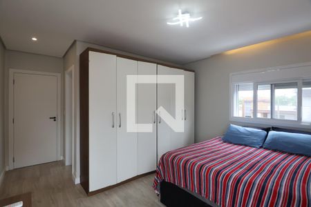 Casa de condomínio à venda com 116m², 3 quartos e 2 vagasSuite