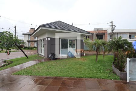 Casa de condomínio à venda com 116m², 3 quartos e 2 vagasAcademia