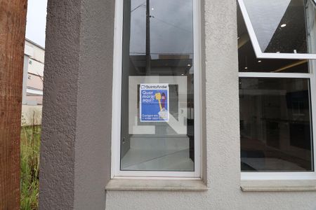 Casa de condomínio à venda com 116m², 3 quartos e 2 vagasPlaca