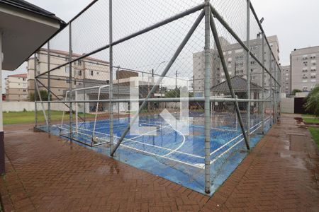 Casa de condomínio à venda com 116m², 3 quartos e 2 vagasQuadra Esportiva