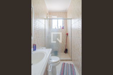 Apartamento à venda com 74m², 2 quartos e 1 vaga Apartamento à venda com 74m², 2 quartos e 1 vagaBanheiro