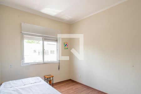 Quarto 2 de apartamento à venda com 2 quartos, 74m² em Cristal, Porto Alegre
