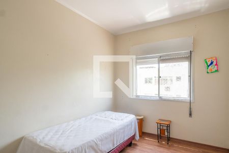 Quarto 2 de apartamento à venda com 2 quartos, 74m² em Cristal, Porto Alegre