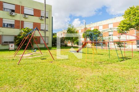 Apartamento à venda com 74m², 2 quartos e 1 vaga Apartamento à venda com 74m², 2 quartos e 1 vagaÁrea comum - Playground