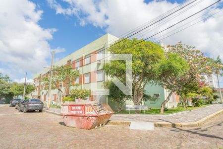 Apartamento à venda com 74m², 2 quartos e 1 vaga Apartamento à venda com 74m², 2 quartos e 1 vagaFachada