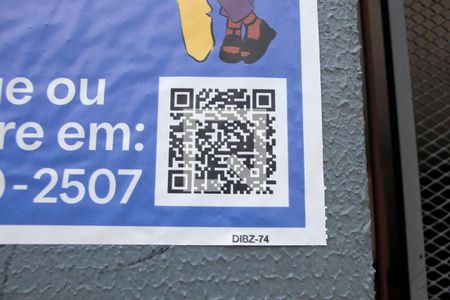 Apartamento à venda com 49m², 1 quarto e sem vagaQR Code 3ARS100_74