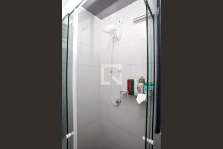 Apartamento à venda com 49m², 1 quarto e sem vagaBanheiro