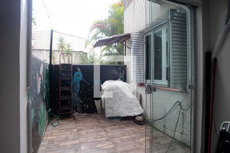 Apartamento à venda com 49m², 1 quarto e sem vagaPátio 2