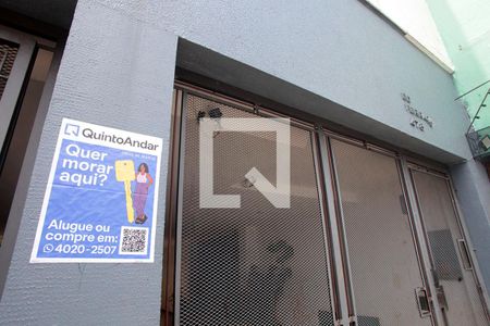 Apartamento à venda com 49m², 1 quarto e sem vagaPlaquinha