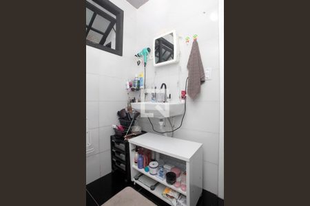 Apartamento à venda com 49m², 1 quarto e sem vagaBanheiro