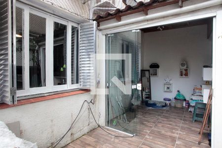 Apartamento à venda com 49m², 1 quarto e sem vagaPátio 2