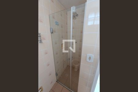 Apartamento à venda com 35m², 1 quarto e 1 vagaBanheiro