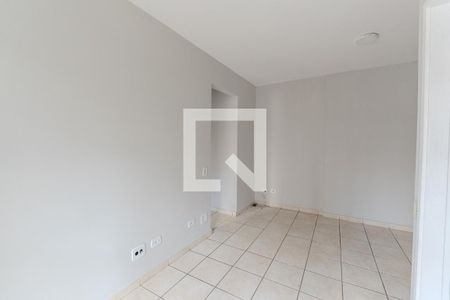 Sala de apartamento à venda com 1 quarto, 35m² em Bela Vista, São Paulo