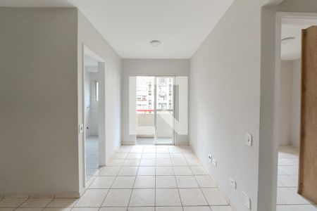 Sala de apartamento à venda com 1 quarto, 35m² em Bela Vista, São Paulo