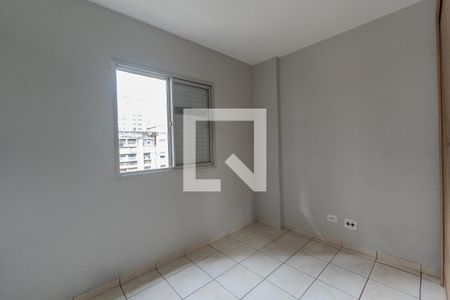 Quarto de apartamento à venda com 1 quarto, 35m² em Bela Vista, São Paulo