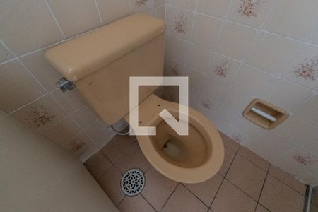Apartamento à venda com 35m², 1 quarto e 1 vagaBanheiro
