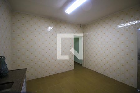 Casa à venda com 35m², 2 quartos e sem vaga Casa à venda com 35m², 2 quartos e sem vagaCozinha