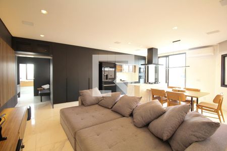 Apartamento à venda com 300m², 2 quartos e 5 vagas Apartamento à venda com 300m², 2 quartos e 5 vagasTerraço Gourmet Cobertura