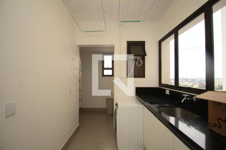 Apartamento à venda com 300m², 2 quartos e 5 vagas Apartamento à venda com 300m², 2 quartos e 5 vagasÁrea de Serviço