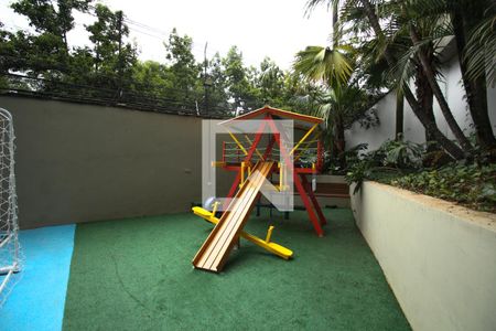 Apartamento à venda com 300m², 2 quartos e 5 vagas Apartamento à venda com 300m², 2 quartos e 5 vagasÁrea comum - Playground