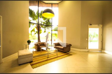 Apartamento à venda com 300m², 2 quartos e 5 vagas Apartamento à venda com 300m², 2 quartos e 5 vagasHall de entrada