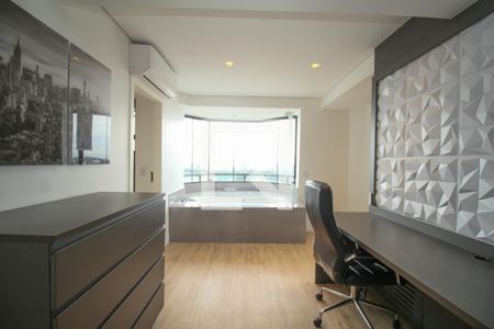 Apartamento à venda com 300m², 2 quartos e 5 vagas Apartamento à venda com 300m², 2 quartos e 5 vagasSuíte 1