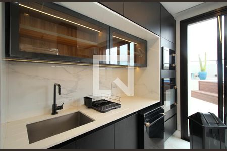 Apartamento à venda com 300m², 2 quartos e 5 vagas Apartamento à venda com 300m², 2 quartos e 5 vagasTerraço Gourmet Cobertura