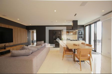 Apartamento à venda com 300m², 2 quartos e 5 vagas Apartamento à venda com 300m², 2 quartos e 5 vagasTerraço Gourmet Cobertura