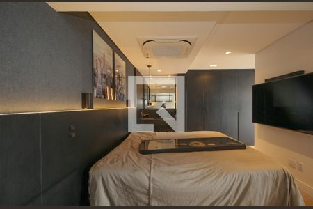 Apartamento à venda com 300m², 2 quartos e 5 vagas Apartamento à venda com 300m², 2 quartos e 5 vagasSuíte 2