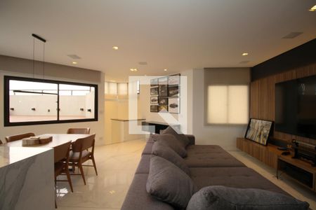 Apartamento à venda com 300m², 2 quartos e 5 vagas Apartamento à venda com 300m², 2 quartos e 5 vagasTerraço Gourmet Cobertura